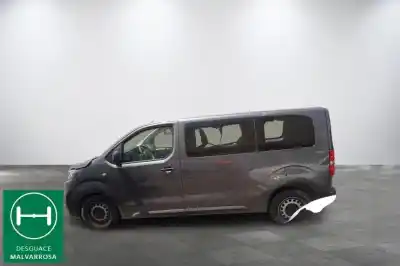 Verschrottungsfahrzeug PEUGEOT EXPERT FURGÓN Pro Standard des Jahres 2019 angetrieben YH01