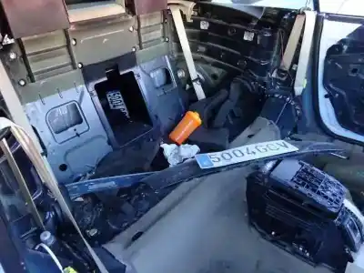 Veículo de Sucata volkswagen eos (1f7) 1.6 16v fsi do ano 2008 alimentado blf