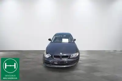 Véhicule à la ferraille bmw serie 1 coupe (e82) 118d de l'année 2009 alimenté n47d20c