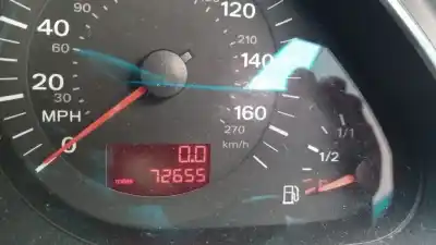 Scrapping Vehicle audi q7 (4l) 3.0 tdi of the year 2007 powered bug