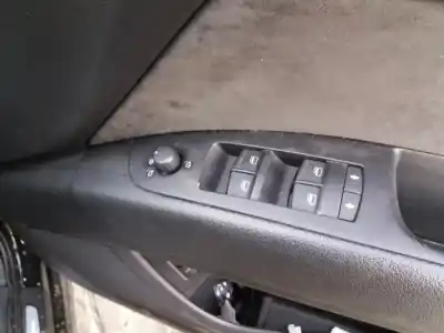 Scrapping Vehicle audi q7 (4l) 3.0 tdi of the year 2007 powered bug