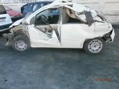 Утилизация автомобиля fiat panda (319) easy года 2017 питание 169a4000