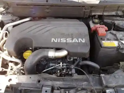 Здавання транспортного засобу nissan x-trail (t32) acenta 4x4 року 2017 потужний m9r868 Здавання транспортного засобу nissan x-trail (t32) acenta 4x4 року 2017 потужний m9r868