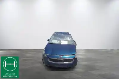 Veículo de Sucata kia niro concept do ano 2017 alimentado g4le