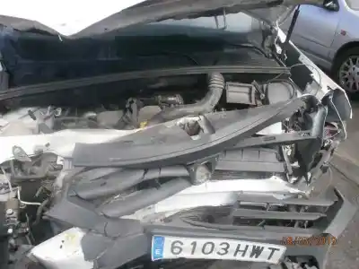 Утилизация автомобиля dacia dokker express ambiance года 2014 питание k9k612