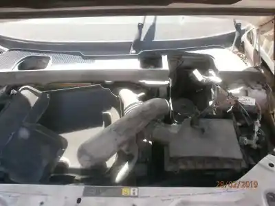 Scrapping Vehicle land rover freelander (lr2) 2.2 td4 cat of the year 2010 powered 224dt