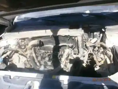 Scrapping Vehicle land rover freelander (lr2) 2.2 td4 cat of the year 2010 powered 224dt