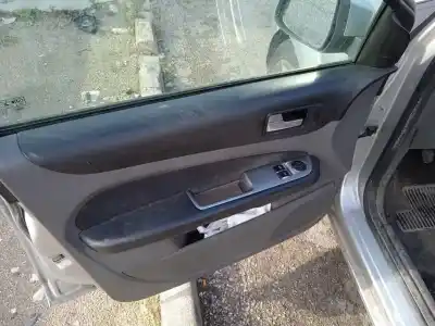 Veicolo di demolizione ford focus lim. (cb4) 1.6 tdci cat dell'anno 2011 alimentato hhda