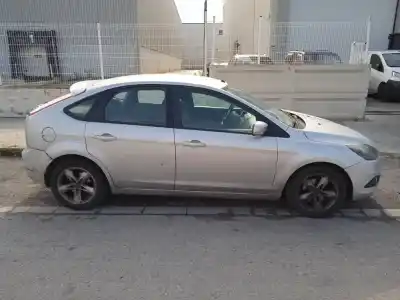 Veicolo di demolizione ford focus lim. (cb4) 1.6 tdci cat dell'anno 2011 alimentato hhda