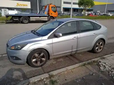 Veicolo di demolizione ford focus lim. (cb4) 1.6 tdci cat dell'anno 2011 alimentato hhda