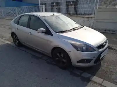 Veicolo di demolizione ford focus lim. (cb4) 1.6 tdci cat dell'anno 2011 alimentato hhda