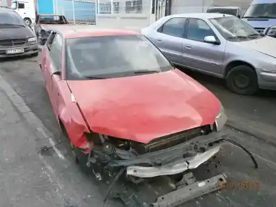 Утилизация автомобиля audi a3 (8p) 2.0 tdi года 2005 питание bkd