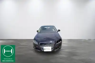 Scrapping Vehicle audi a3 (8p) 1.9 tdi ambiente of the year 2009 powered bls