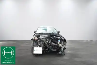 Veículo de Sucata audi q3 (8u) 2.0 tdi (130kw) advance quattro do ano 2014 alimentado cfgc