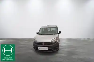 Здавання транспортного засобу fiat                                               doblo ii (152)                                                                                                                                                                                                                                             1.3 16v jtd cat                                                                                                                                                                                                                                            року 2015 потужний 263a2000
