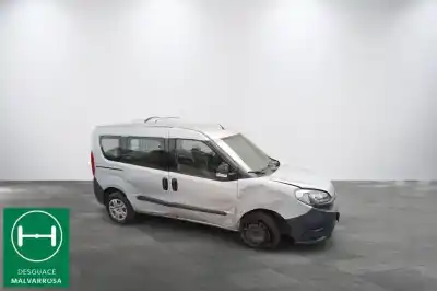 Здавання транспортного засобу fiat                                               doblo ii (152)                                                                                                                                                                                                                                             1.3 16v jtd cat                                                                                                                                                                                                                                            року 2015 потужний 263a2000