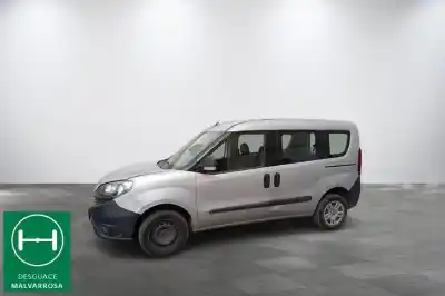 Здавання транспортного засобу fiat                                               doblo ii (152)                                                                                                                                                                                                                                             1.3 16v jtd cat                                                                                                                                                                                                                                            року 2015 потужний 263a2000