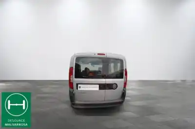 Здавання транспортного засобу fiat                                               doblo ii (152)                                                                                                                                                                                                                                             1.3 16v jtd cat                                                                                                                                                                                                                                            року 2015 потужний 263a2000