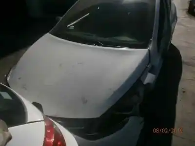 Утилизация автомобиля renault clio iv 1.5 dci diesel fap года 2014 питание k9k612