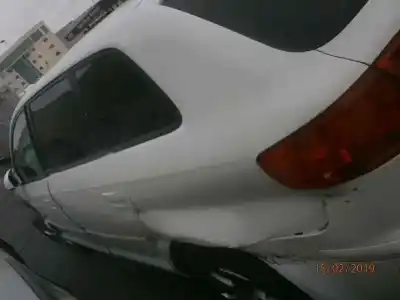 Veicolo di demolizione audi a3 (8p) 1.4 tfsi ambiente dell'anno 2008 alimentato caxc