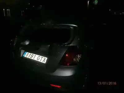 Scrapping Vehicle kia cee´´d emotion of the year 2010 powered d4fb w