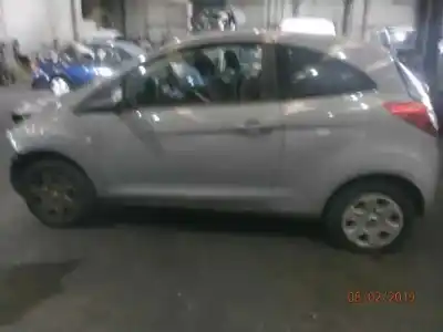 Здавання транспортного засобу FORD KA (CCU) Trend + року 2015 потужний 169A4000