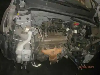 Scrapping Vehicle ford ka (ccu) trend + of the year 2015 powered 169a4000