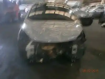 Scrapping Vehicle ford ka (ccu) trend + of the year 2015 powered 169a4000