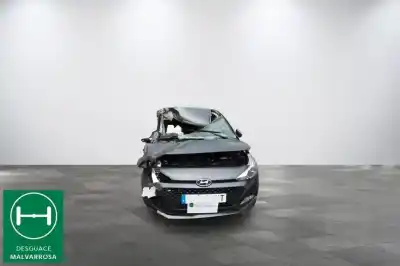 Утилизация автомобиля hyundai i20 ii (gb, ib) 1.2 года 2017 питание g4la