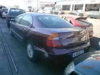 Veículo de Sucata chrysler 300 m (lr) 2.7 cat do ano 2000 alimentado gro2.7l