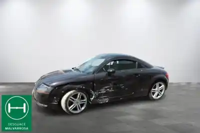 Утилизация автомобиля audi tt (8n3/8n9) 1.8 20v turbo года 1999 питание apx