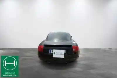 Утилизация автомобиля audi tt (8n3/8n9) 1.8 20v turbo года 1999 питание apx