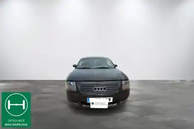 Утилизация автомобиля audi tt (8n3/8n9) 1.8 20v turbo года 1999 питание apx