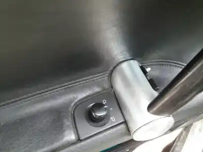 Утилизация автомобиля audi tt (8n3/8n9) 1.8 20v turbo года 1999 питание apx