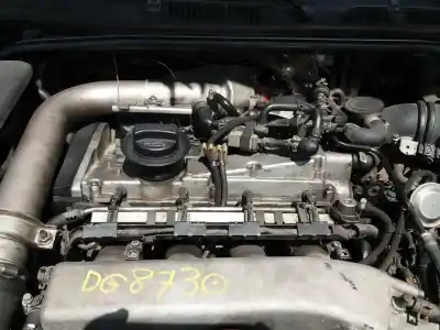 Утилизация автомобиля audi tt (8n3/8n9) 1.8 20v turbo года 1999 питание apx