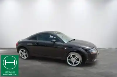 Утилизация автомобиля audi tt (8n3/8n9) 1.8 20v turbo года 1999 питание apx