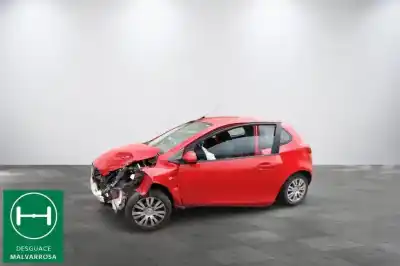 Здавання транспортного засобу MAZDA 2 LIM. (DE) 1.4 Diesel CAT року 2009 потужний F6JC