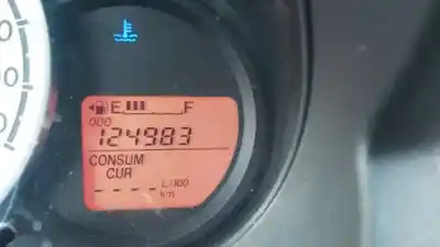 Утилизация автомобиля mazda 2 lim. (de) 1.4 diesel cat года 2009 питание f6jc