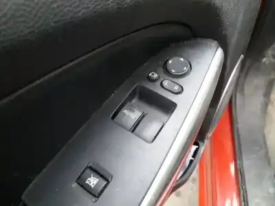 Утилизация автомобиля mazda 2 lim. (de) 1.4 diesel cat года 2009 питание f6jc