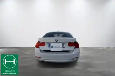 Veículo de Sucata bmw serie 3 lim. (f30) 318d do ano 2014 alimentado n47d20c