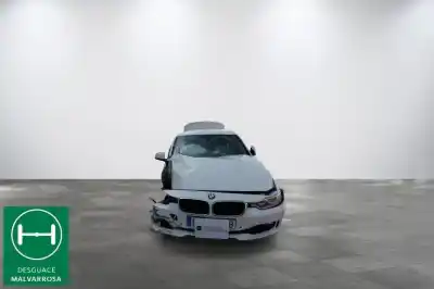 Veículo de Sucata bmw serie 3 lim. (f30) 318d do ano 2014 alimentado n47d20c