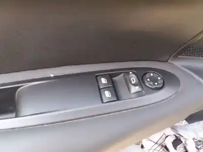 Veículo de Sucata citroen c4 lim. 1.6 blue-hdi fap do ano 2016 alimentado bh02 bhy