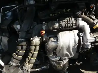 Veículo de Sucata citroen c4 lim. 1.6 blue-hdi fap do ano 2016 alimentado bh02 bhy