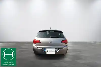 Veículo de Sucata citroen c4 lim. 1.6 blue-hdi fap do ano 2016 alimentado bh02 bhy