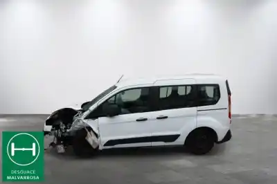 Здавання транспортного засобу FORD TRANSIT CONNECT MONOSPACE 1.5 TDCi року 2016 потужний XVGA