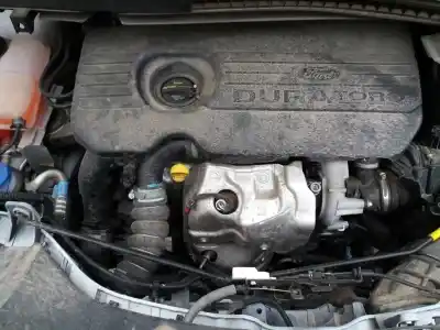 Утилизация автомобиля ford transit connect monospace 1.5 tdci года 2016 питание xvga