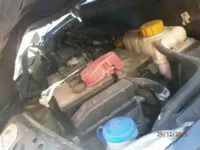 Veículo de Sucata chevrolet aveo ls do ano 2010 alimentado b12d1