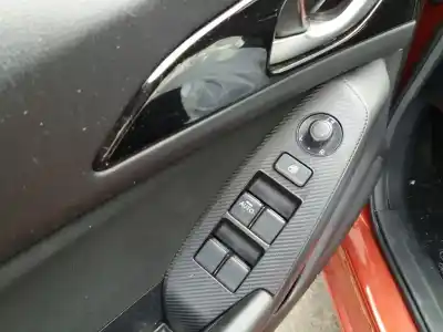 Здавання транспортного засобу mazda 3 lim. () 1.5 diesel cat року 2016 потужний s5