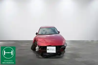 Здавання транспортного засобу mazda 3 lim. () 1.5 diesel cat року 2016 потужний s5