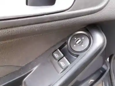 Утилизация автомобиля ford fiesta vi (cb1, ccn) 1.25 года 2014 питание snjb